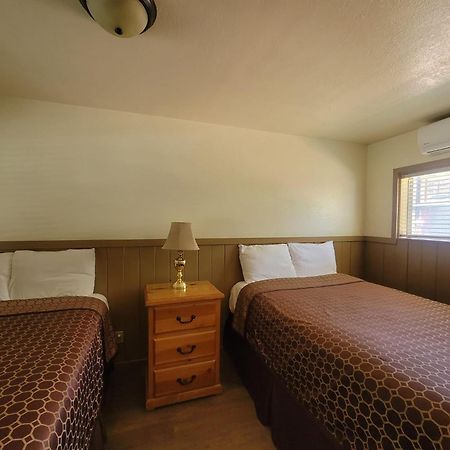 Kernville Inn エクステリア 写真