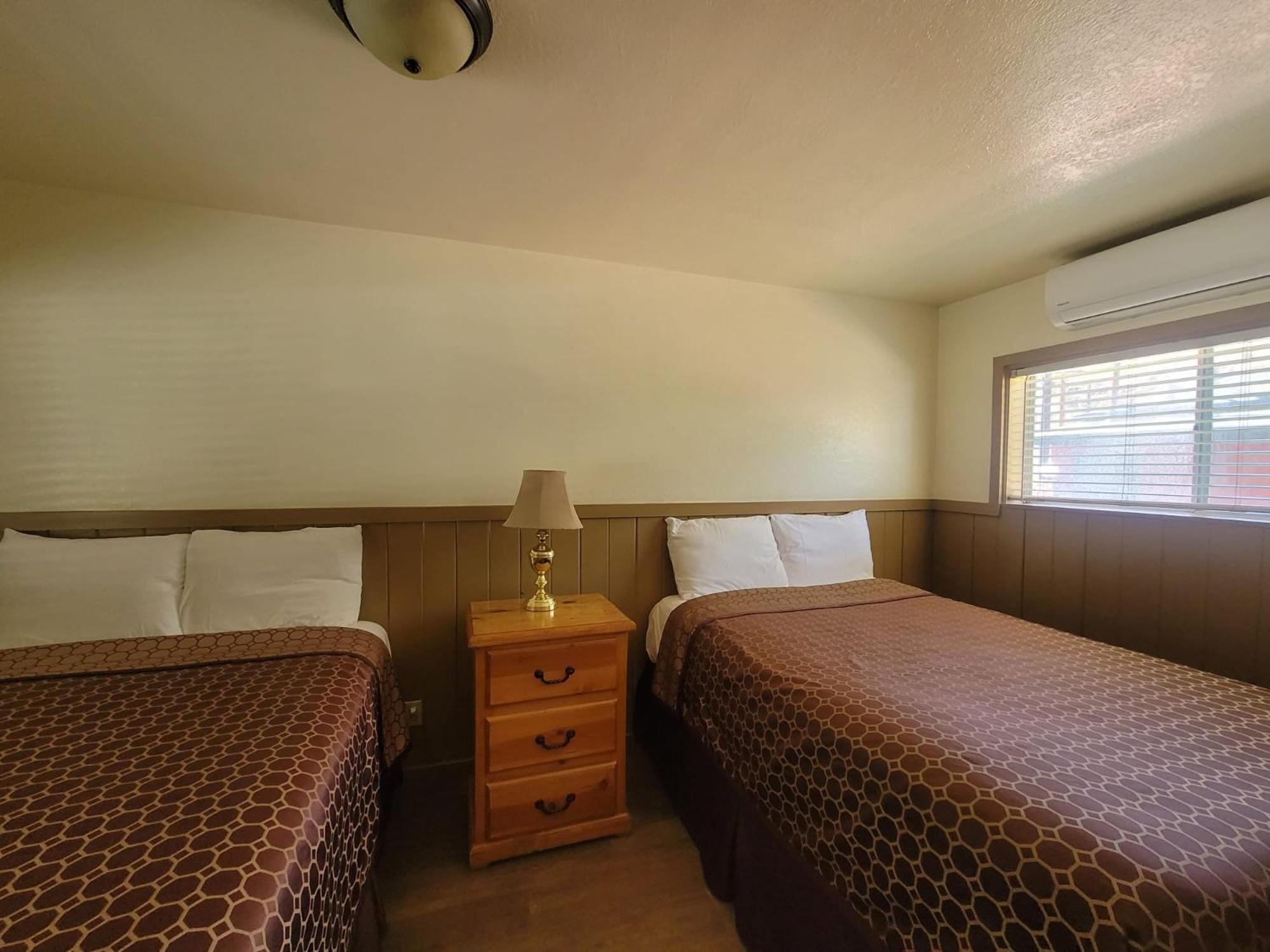 Kernville Inn エクステリア 写真