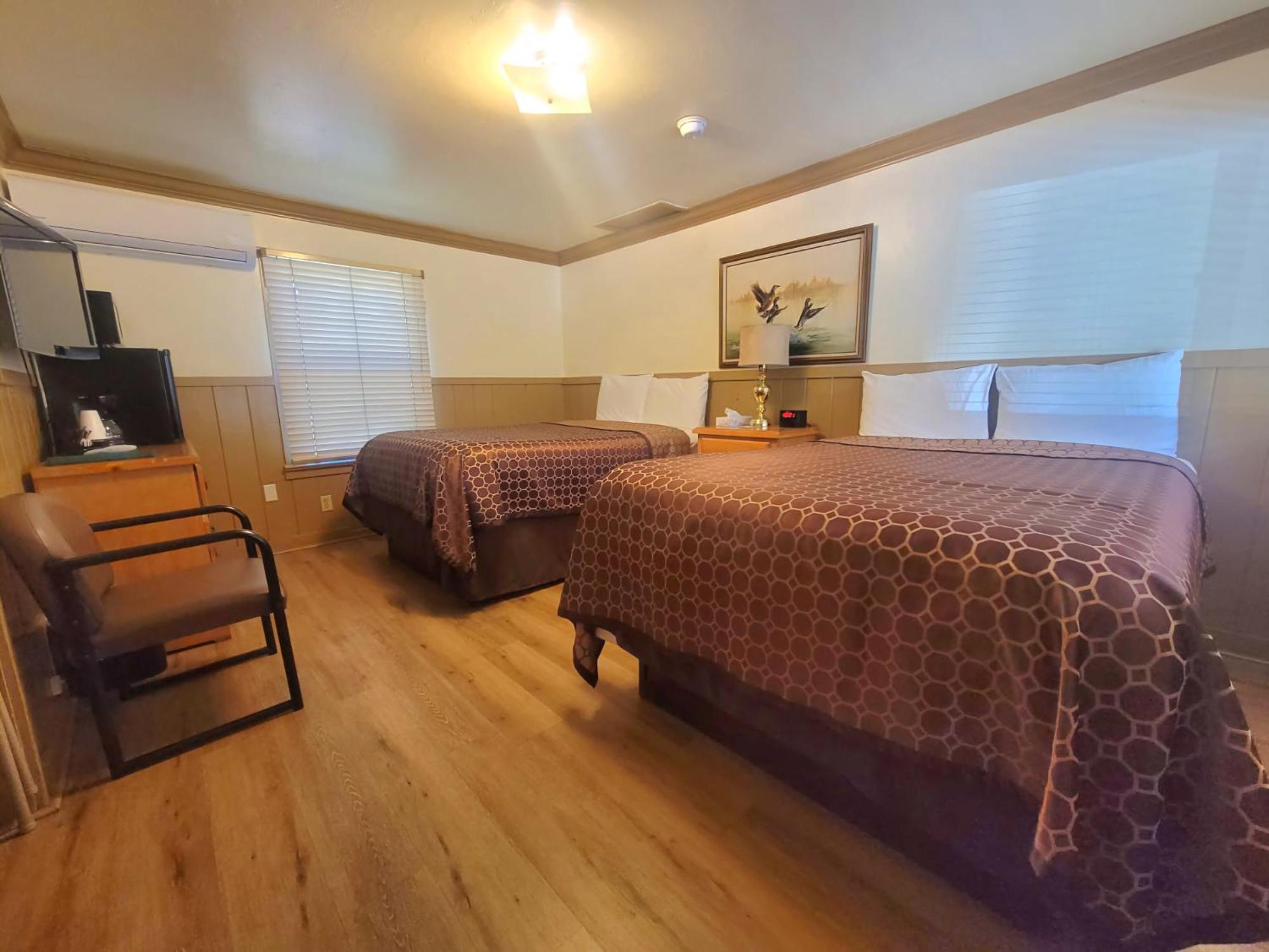 Kernville Inn エクステリア 写真