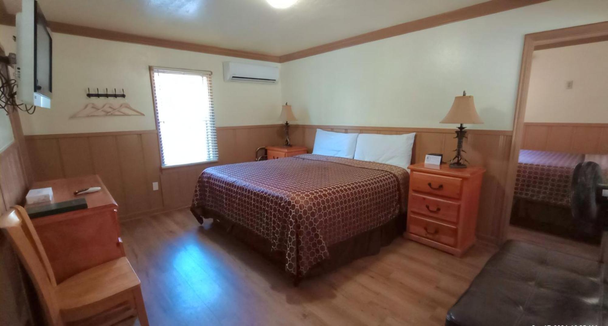 Kernville Inn エクステリア 写真
